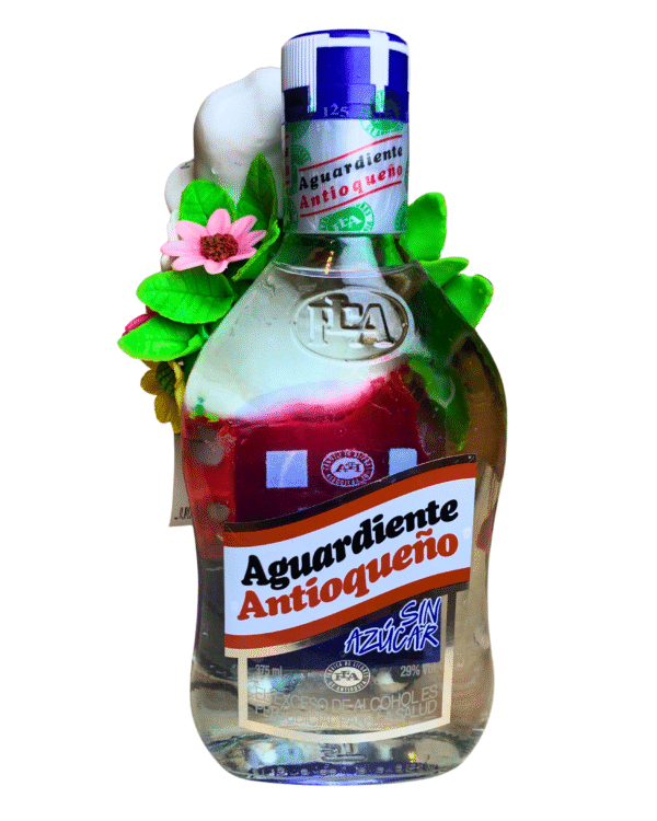 ANTIOQUEÑO ARTESANAL - FERIA DE FLORES - Imagen 22