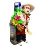 ANTIOQUEÑO ARTESANAL - FERIA DE FLORES - Imagen 25