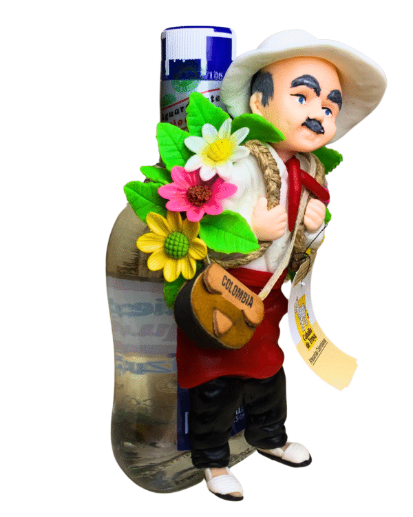 ANTIOQUEÑO ARTESANAL - FERIA DE FLORES - Imagen 25