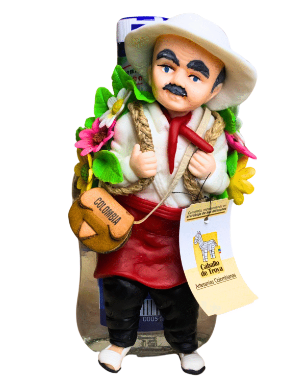 ANTIOQUEÑO ARTESANAL - FERIA DE FLORES - Imagen 40