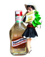 ANTIOQUEÑO ARTESANAL - FERIA DE FLORES - Imagen 6