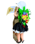 ANTIOQUEÑO ARTESANAL - FERIA DE FLORES - Imagen 7
