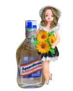 ANTIOQUEÑO ARTESANAL - FERIA DE FLORES