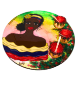 SALSERAS EN RESINA - Imagen 4