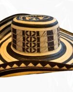SOMBRERO VUELTIAO - ORIGINAL - Imagen 3