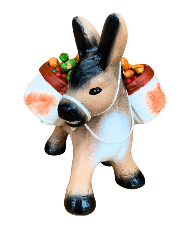 BURRITO ARTESANAL EN CERAMICA - Imagen 7