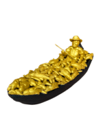BARCAS DE LA ABUNDANCIA - Imagen 2