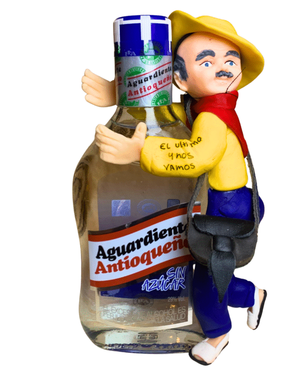ANTIOQUEÑO ARTESANAL - FERIA DE FLORES - Imagen 38