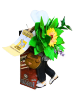ANTIOQUEÑO ARTESANAL - FERIA DE FLORES - Imagen 16