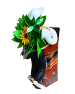 ANTIOQUEÑO ARTESANAL - FERIA DE FLORES - Imagen 17