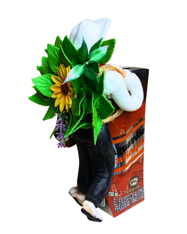 ANTIOQUEÑO ARTESANAL - FERIA DE FLORES - Imagen 17