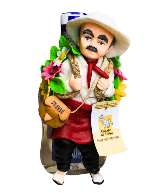 ANTIOQUEÑO ARTESANAL - FERIA DE FLORES - Imagen 20