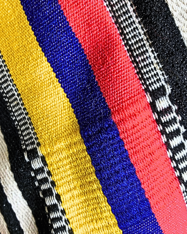 PONCHO ANTIOQUEÑO - Imagen 7
