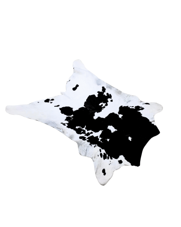 🐂 PIEL DE BECERRO NATURAL - Imagen 2